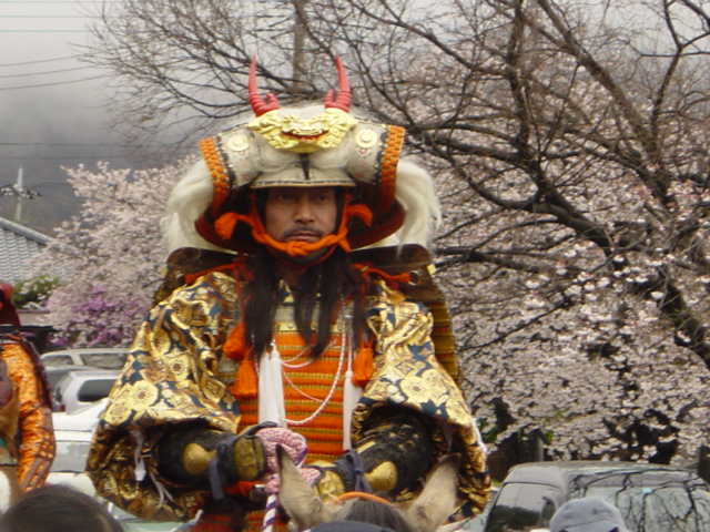 幻の軍師・山本勘助の謎を追う…【其の2】 : もののふ日和