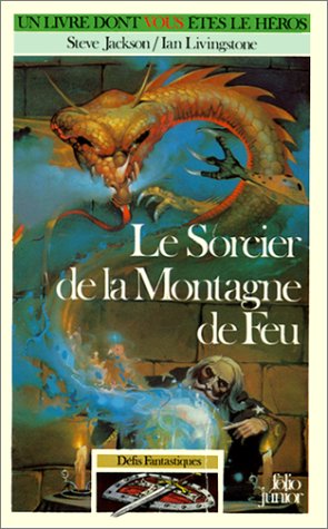 Livre dont vous êtes le héros(君が英雄になれる本) Livre dont vous êtes le héros(君が英雄になれる本)