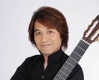 人気製作家 佐久間 悟 手工 クラシックギター 2007年 #13 ニアミント