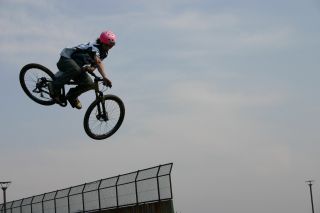 えくすたC : B-Dog Bikes -NEWS