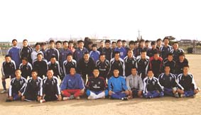 最新情報 聖光学院高等学校サッカー部後援会