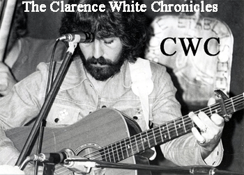 CLARENCE WHITE / クラレンス・ホワイト商品一覧｜JAZZ