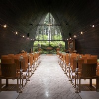 箱根の森高原教会 Wedding Blog