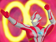 ウルトラマンメビウスの画像 壁紙とともにお届けする総合ニュース