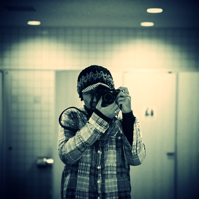 ランタンってこう書くんです The Life