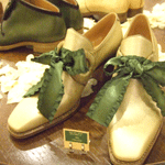 hand sewn welted boot maker o.e.オーダーシューズ
