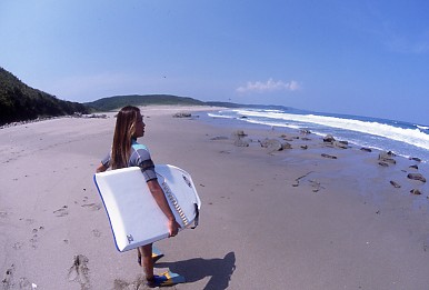Ohana bodyboard school~プロボディボーダー大下智美の 種子島 Ohana bodyboard school~プロボディボーダー大下智美の 種子島