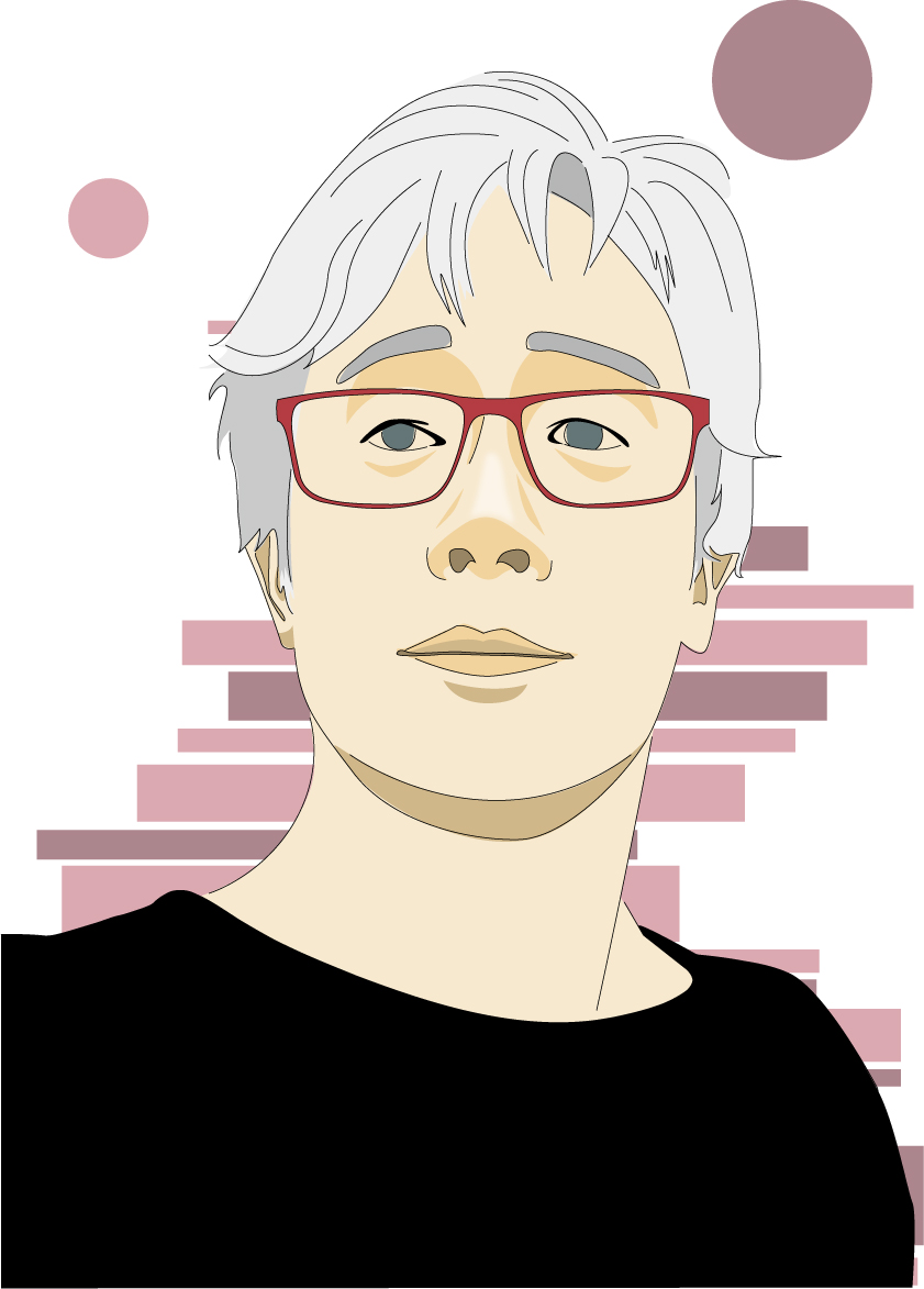 松本 潤 Gallery Tsushi From 神楽坂