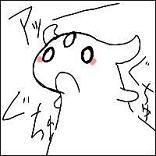 くすぐる かたまりのポケモン日記