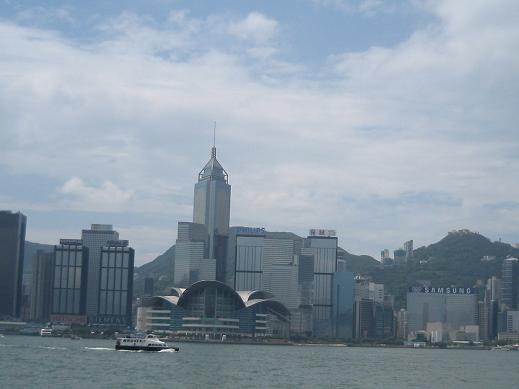 香港の天気マーク Tomo S Blog In Hongkong