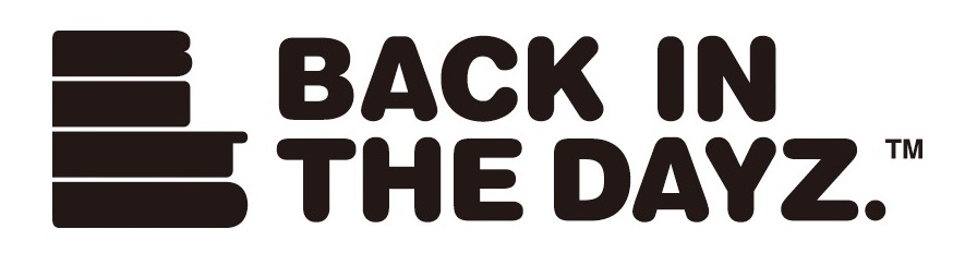 back in the dayz vintage clothing antiques 札幌 古着屋 雑貨
