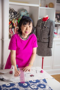 英語での洋裁 お裁縫 道具の言い方 Sew Easy New York 英語での洋裁 お裁縫 道具の言い方 Sew Easy New York
