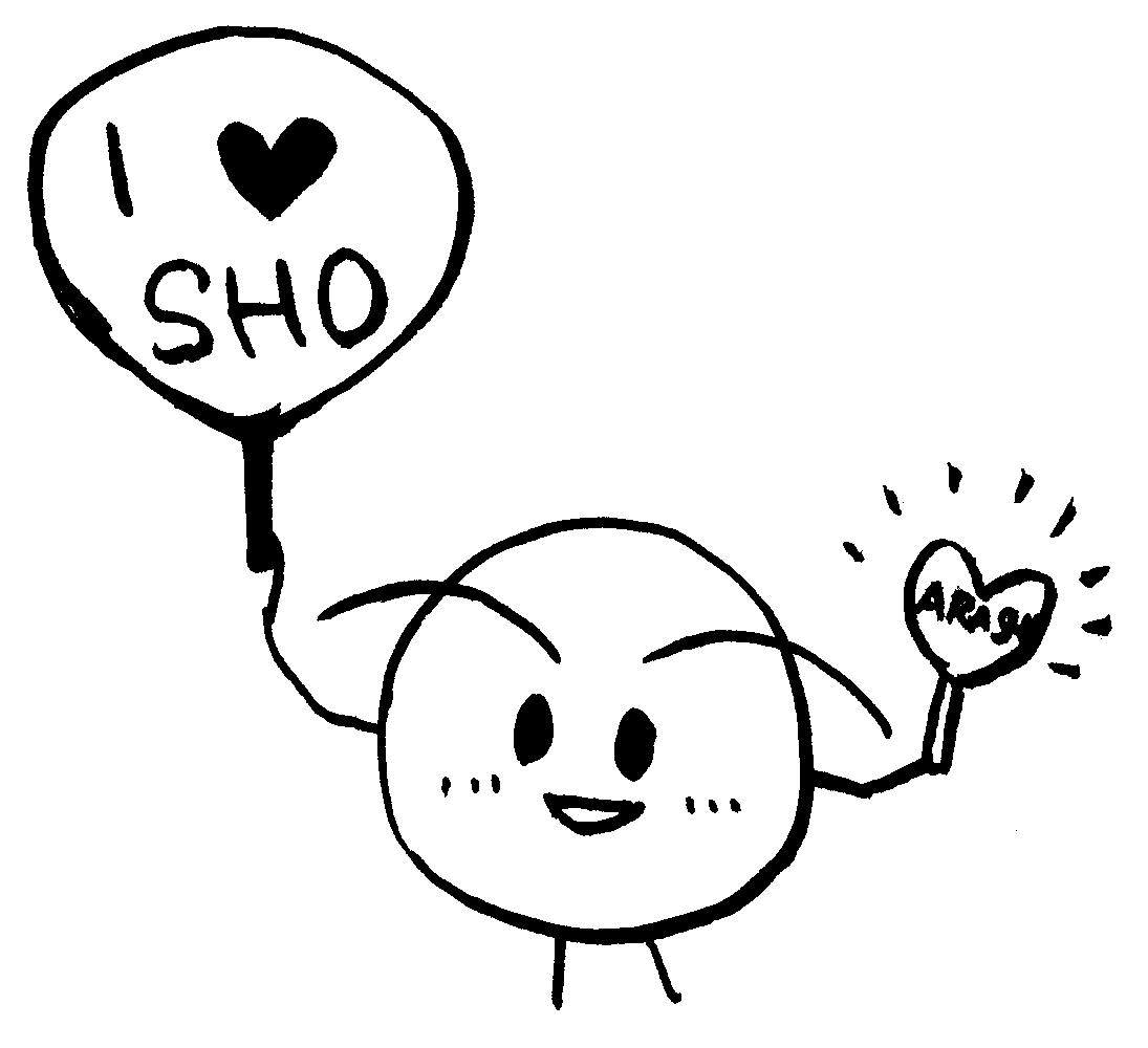 ドーム ひみつ ペンの指す方向 Arashicでsho