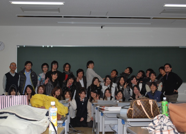 神戸学院大学薬学部 第14回アメリカ薬学研修 神戸学院大学薬学部 第14回アメリカ薬学研修