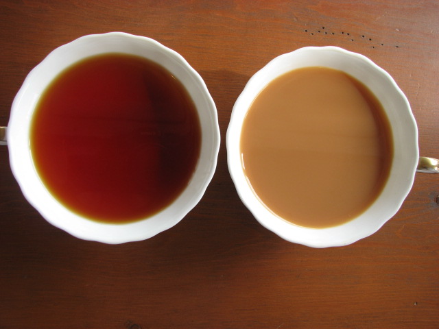 事件の陰に紅茶 アメリカ 紅茶を美味しく楽しく 事件の陰に紅茶 アメリカ 紅茶を美味しく楽しく