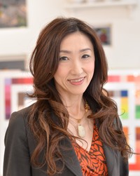 色彩コンサルタント 松本千早のブログ real color dream 色彩コンサルタント 松本千早のブログ real color dream