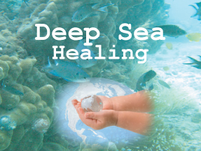 夏至の大浄化 Deep Sea Healing Blog