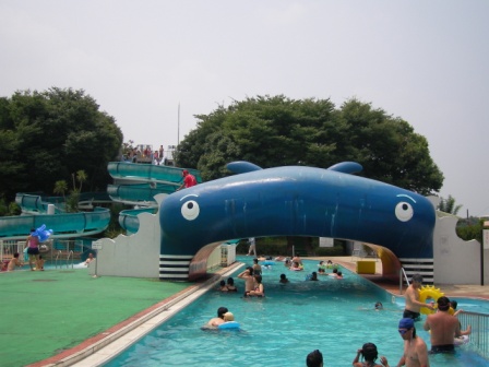 奈良県テニス協会 U１０奈良ジュニアサーキット第二戦 受け入れ サンアメニティrealstyleの指定管理者日記