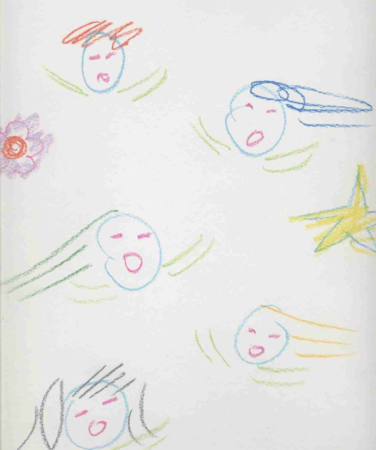 ジョアン・アイザック さん : muffy LIFE