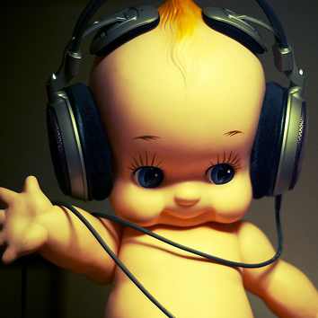 箱根彫刻の森美術館 「ボクシングをする二匹のうさぎ」 : フォトぶろ