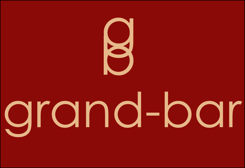 レッドブルジン Grand Bar