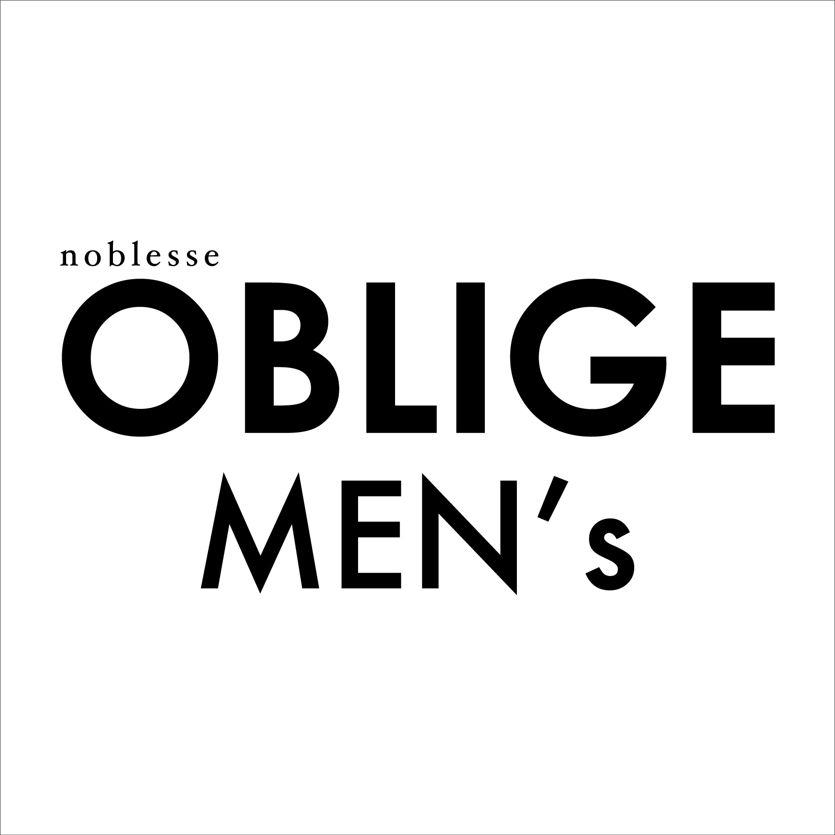 noblesse oblige men s kofu yamanashi jp