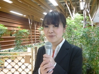 鈴木彩華ｗｉｔｈ ｒｎｓｓの 新 シニアホーム紀行