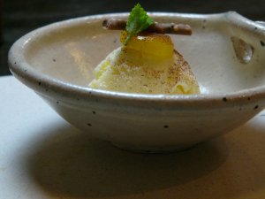 花を食べるネズミ 藤山窯の日記