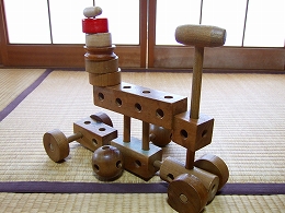 段ボールの手作りバイク 時間を見つける旅 段ボールの手作りバイク 時間を見つける旅