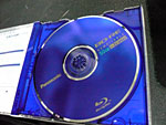 Blu Ray活用のススメ リップは超簡単