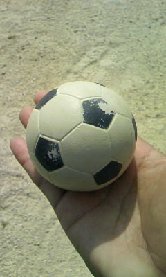 城山中学校サッカー部ブログ