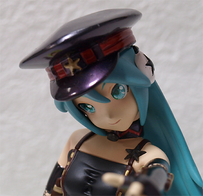 ゆりちゃん完成 : irm36、晴のblog