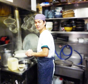 元住吉のそば屋 富士見庵 元住吉のそば屋 富士見庵