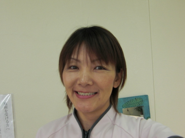 沖縄県豊見城市 南部 の無痛整体 女性整体師症例ブログ 股関節痛 腰痛 肩こり プロポーション専門