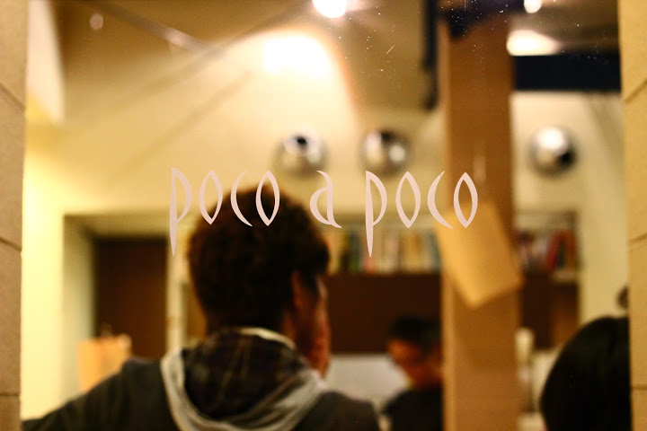 つくば市 美容室 Poco A Poco