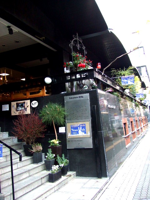 フクハラ 心斎橋