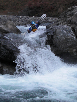Jackson Kayak / Rock Star V : まいにちカヤッキング Jackson Kayak / Rock Star V : まいにちカヤッキング