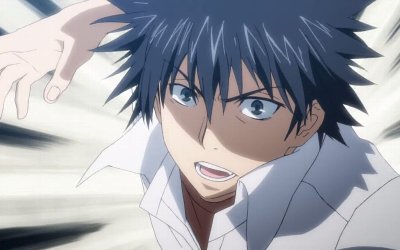 幻想殺し上条当麻の不幸すぎ日常 幻想殺し上条当麻の不幸すぎ日常