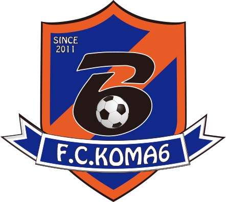 狛江六小親子サッカーサークル F.C.KOMA6