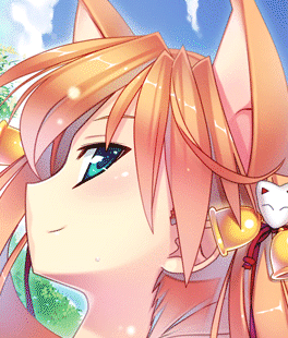 男の娘 五月雨茜時