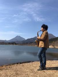 Altieri アルティエリ バリトンサックスソフトケース : 柏谷淳のBlog