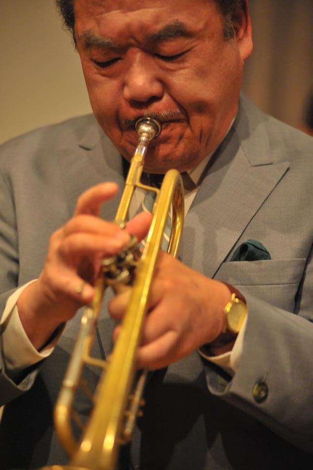 村田浩 &amp; The Bop Band DAT Jazz KAO Tape 村田浩 & The Bop Band