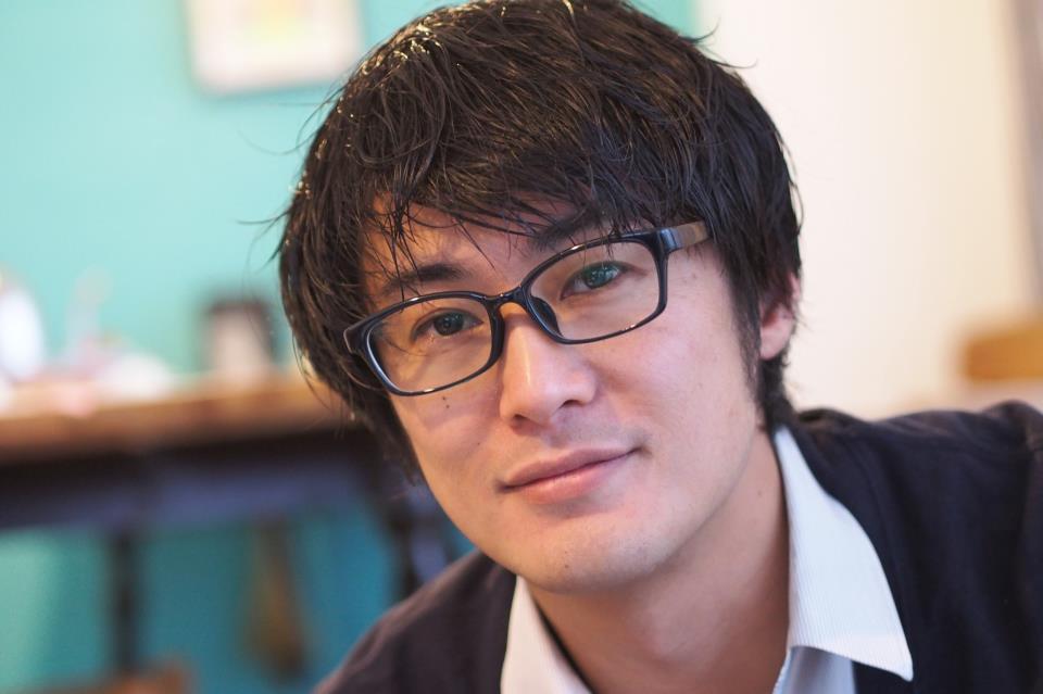 R Store社長浅井佳のハンサムな家えらび R Store社長浅井佳のハンサムな家えらび