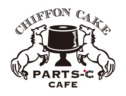 Chiffoncake Coffee Creaitive Parts C Cafe 馬車馬ラジオ Chiffoncake Coffee Creaitive Parts C Cafe 馬車馬ラジオ