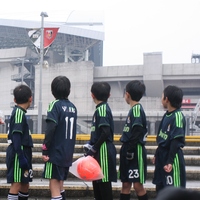 いけっ 勝どきボンバー いけっ 勝どきボンバー