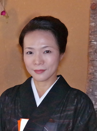 お茶とアートのある暮らし in NJ & NY