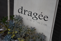 Drageeヘアーサロン Drageeヘアーサロン