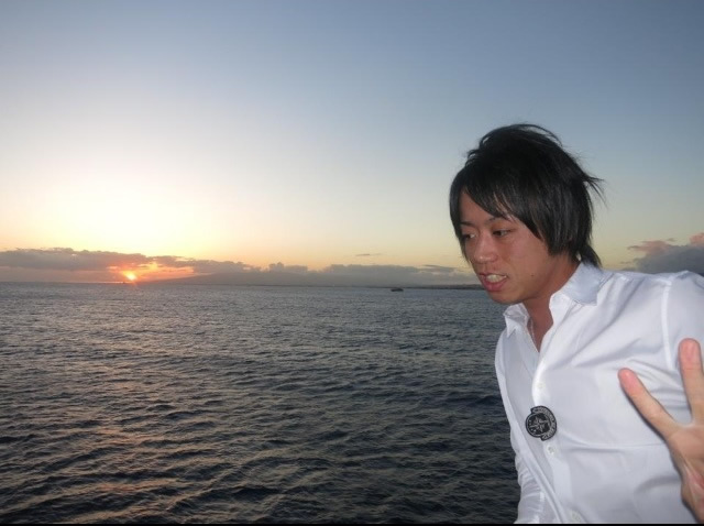 秋田新太郎 秋田新太郎