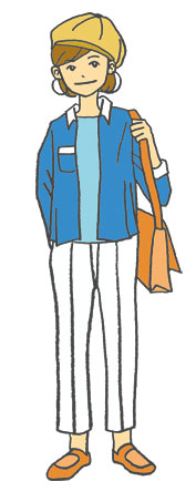 林菜々子illustration