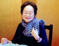 経歴 生け花教室 池坊 川上斗曜子 経歴 生け花教室 池坊 川上斗曜子